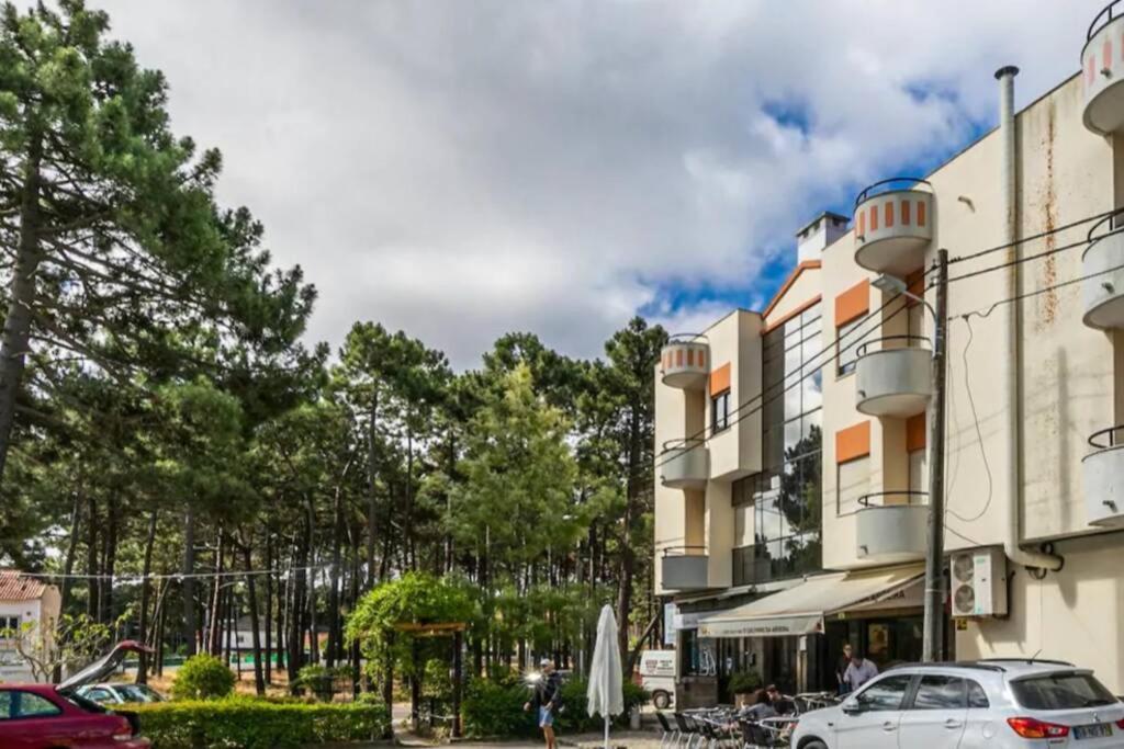 Beach, Surf And Golf Apartment Near Lisbon Aroeira  Ngoại thất bức ảnh
